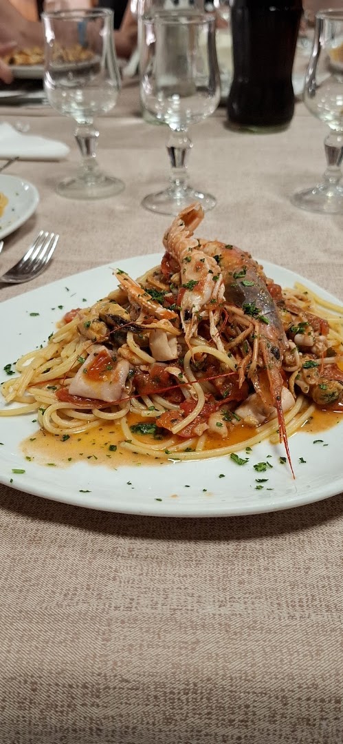 Pizzeria Ristorante Jack