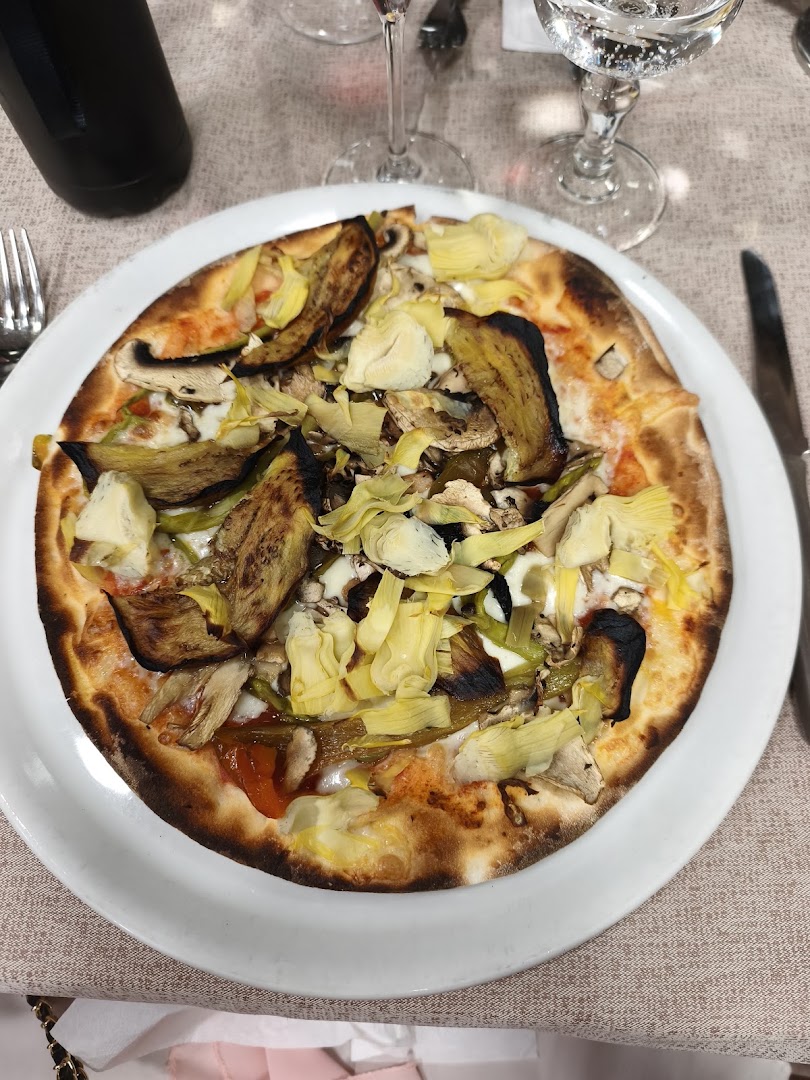 Pizzeria Ristorante Jack