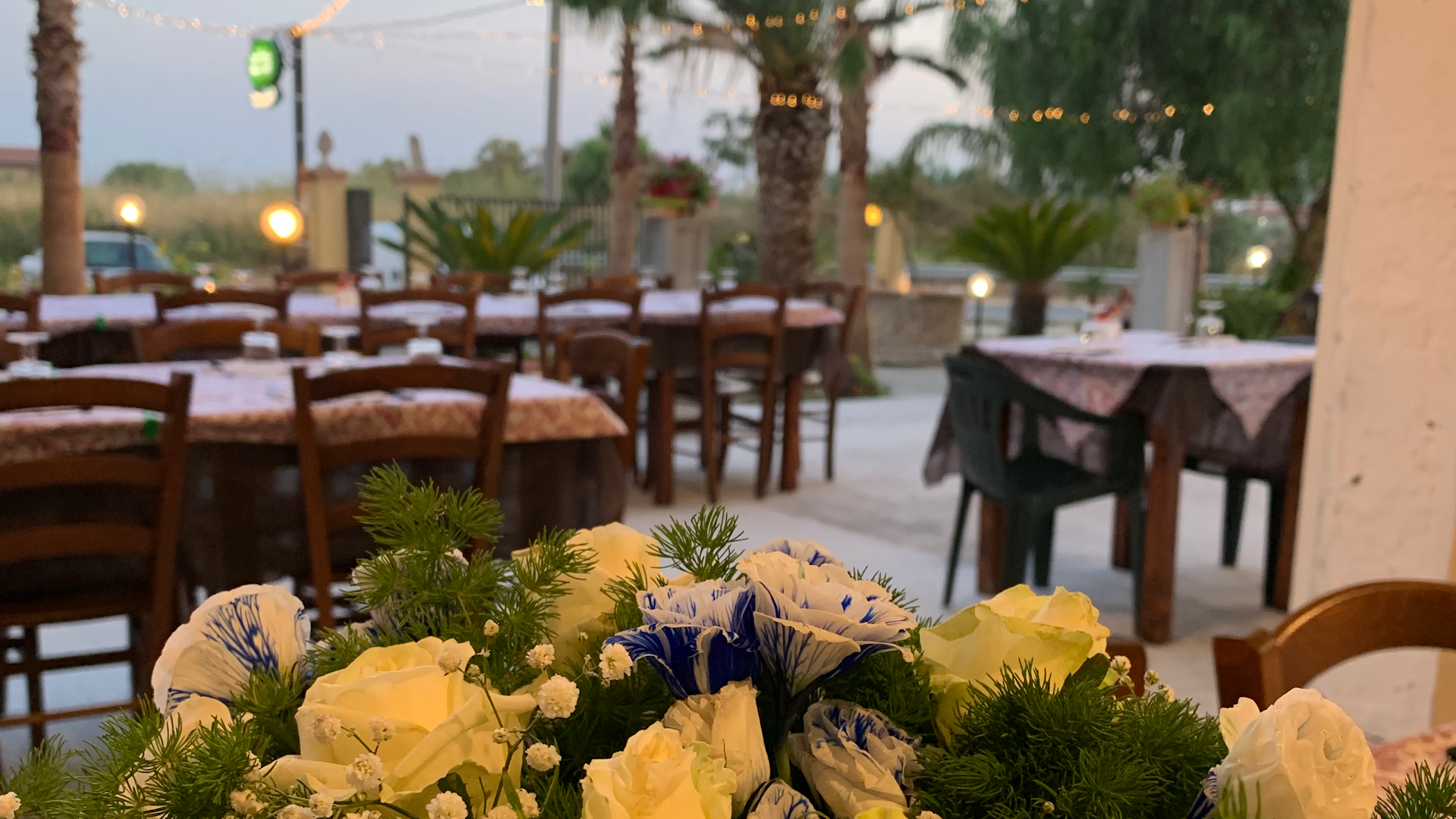 Pizzeria Ristorante Joe Pizza, Marina di Gioiosa Ionica