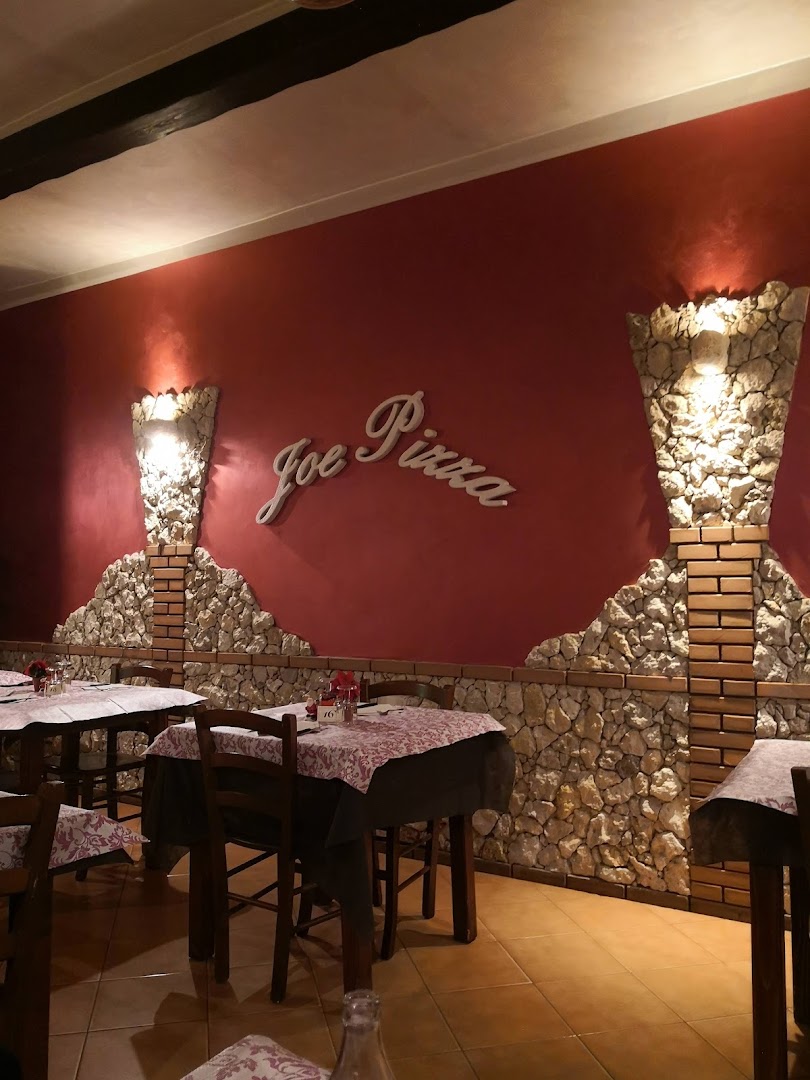 Pizzeria Ristorante Joe Pizza