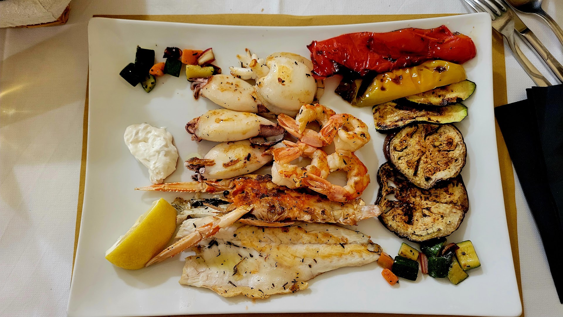 Pizzeria Ristorante K 19 Dali'