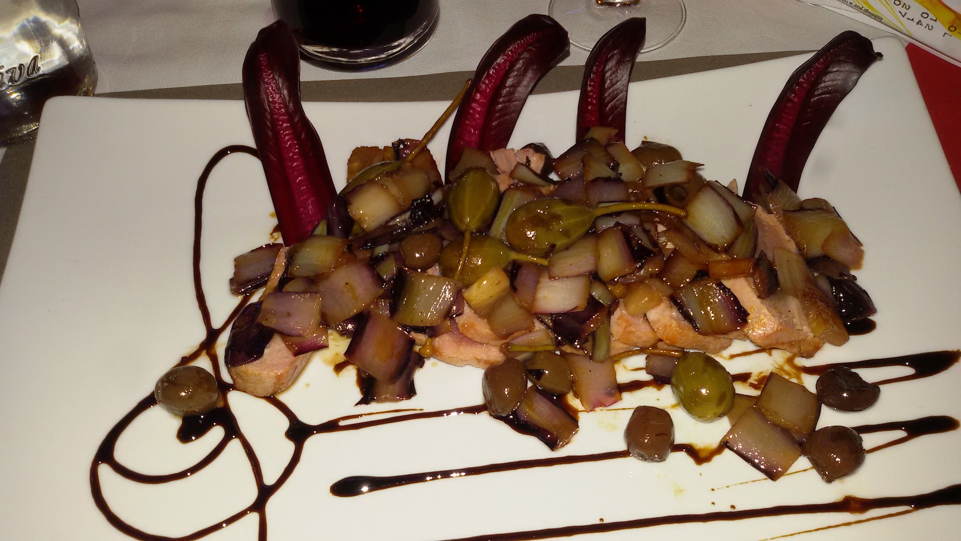Pizzeria Ristorante K 19 Dali'