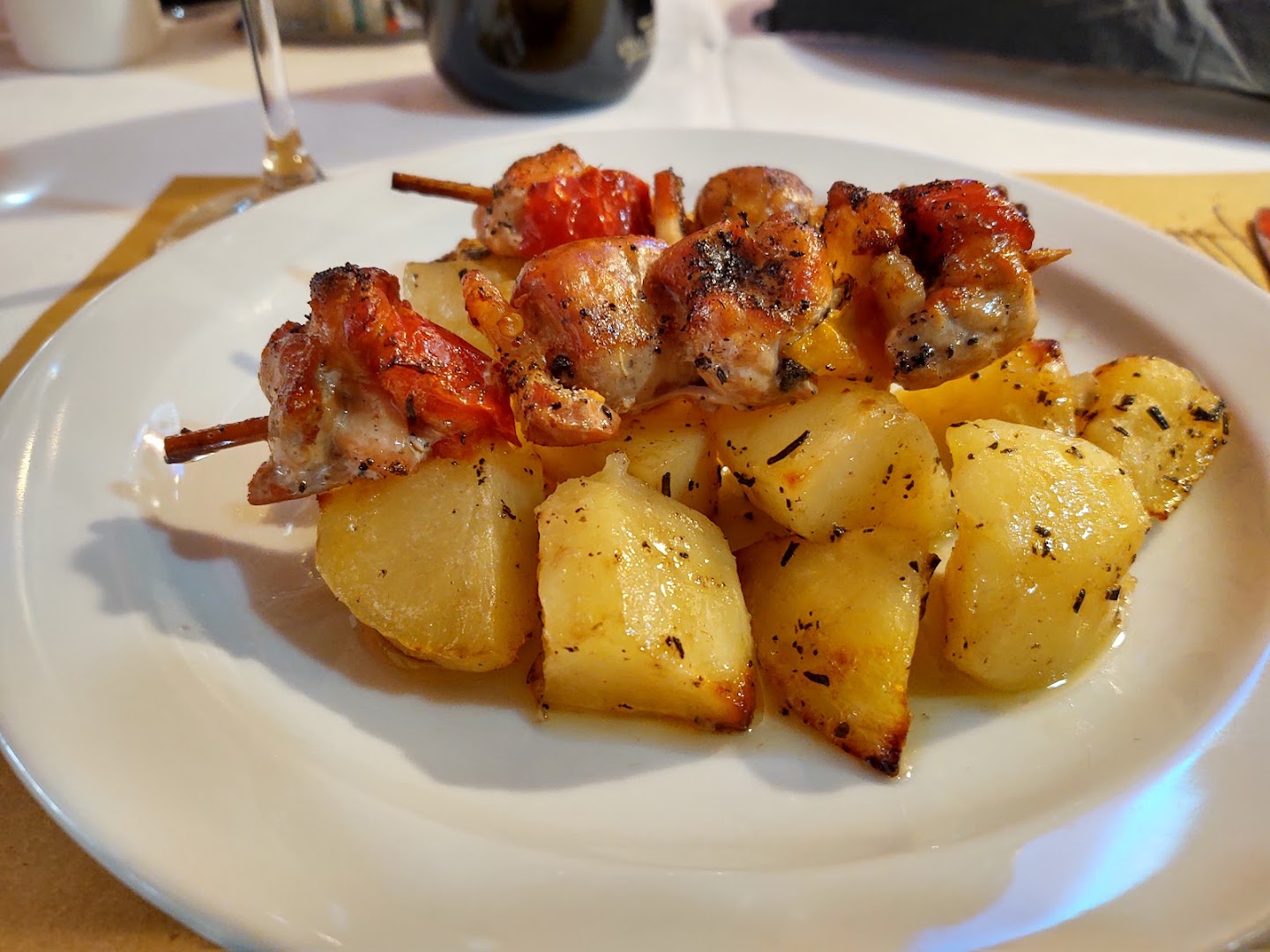 Pizzeria Ristorante K 19 Dali'