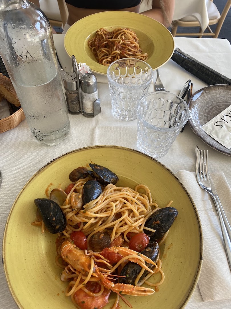 Pizzeria Ristorante Kicks