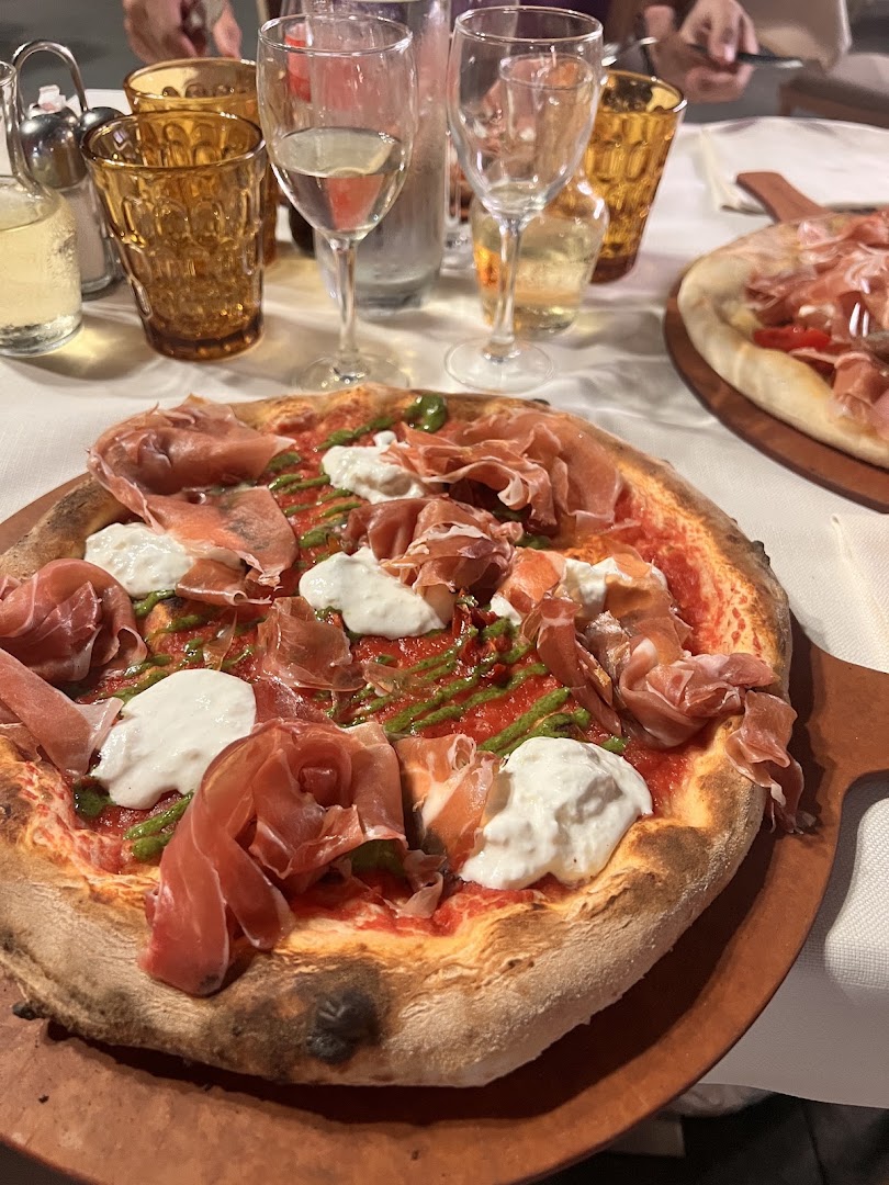 Pizzeria Ristorante Kicks