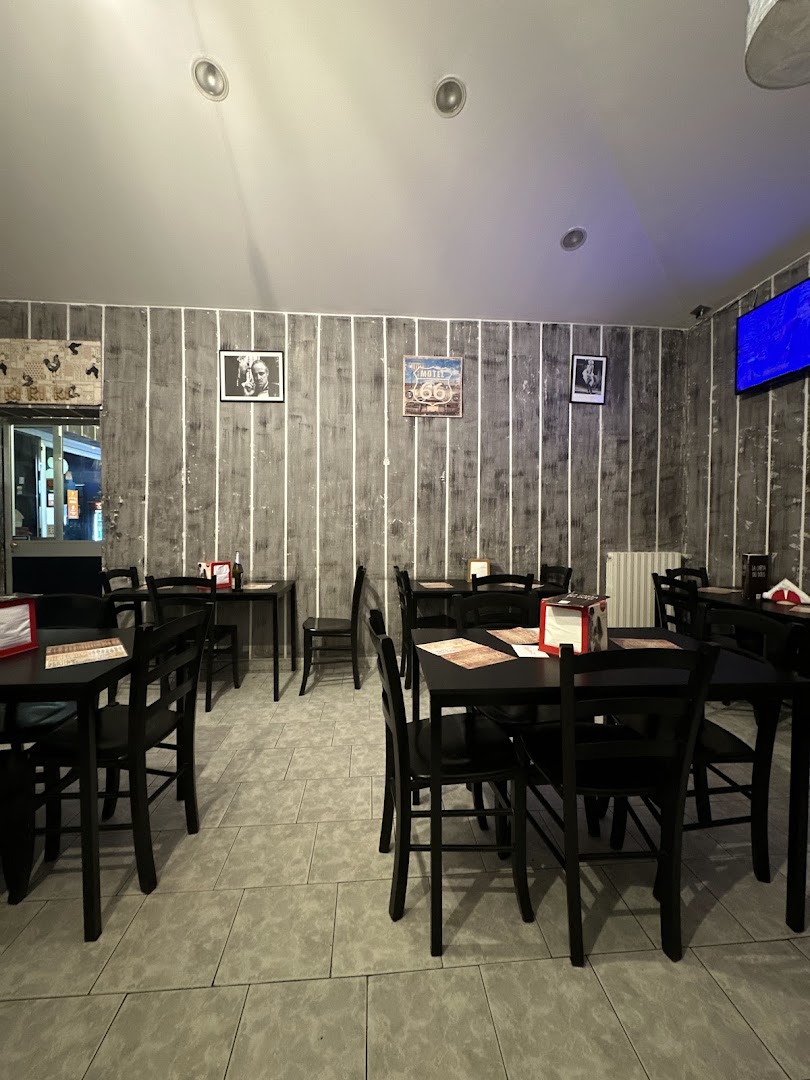 Pizzeria ristorante KIKIRIKI