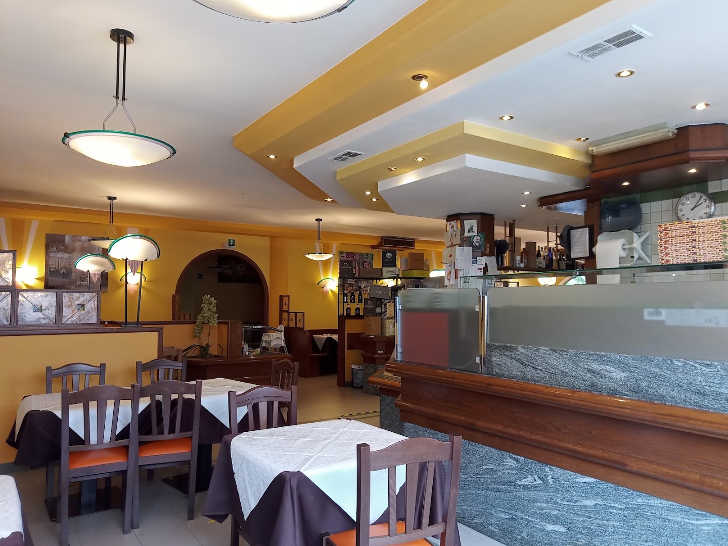 Pizzeria Ristorante La Bella Carnia