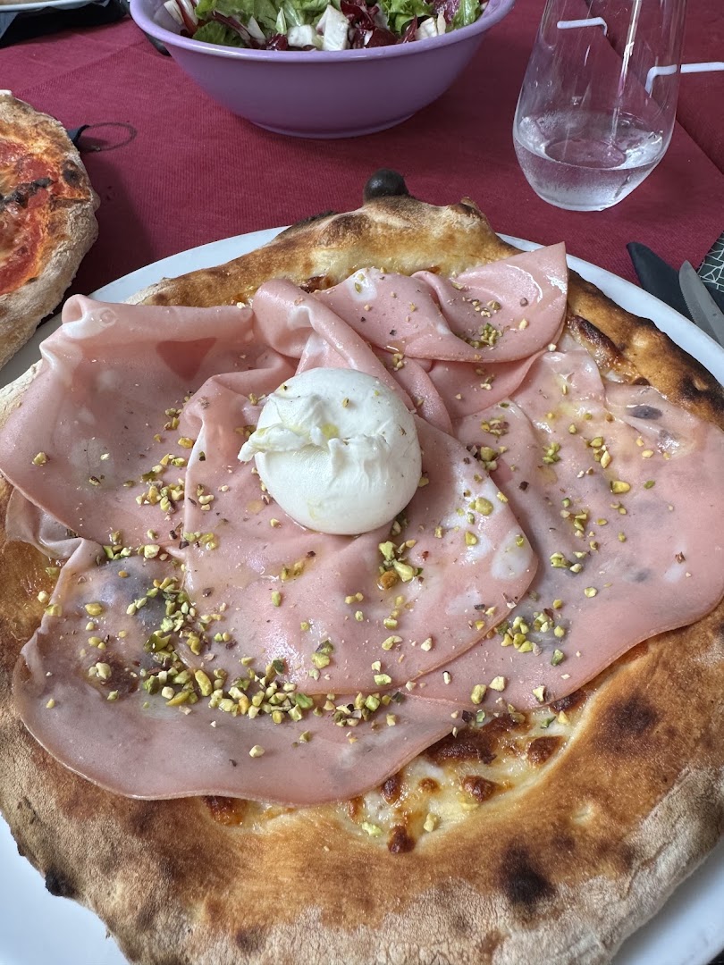 Pizzeria Ristorante La Bella Carnia