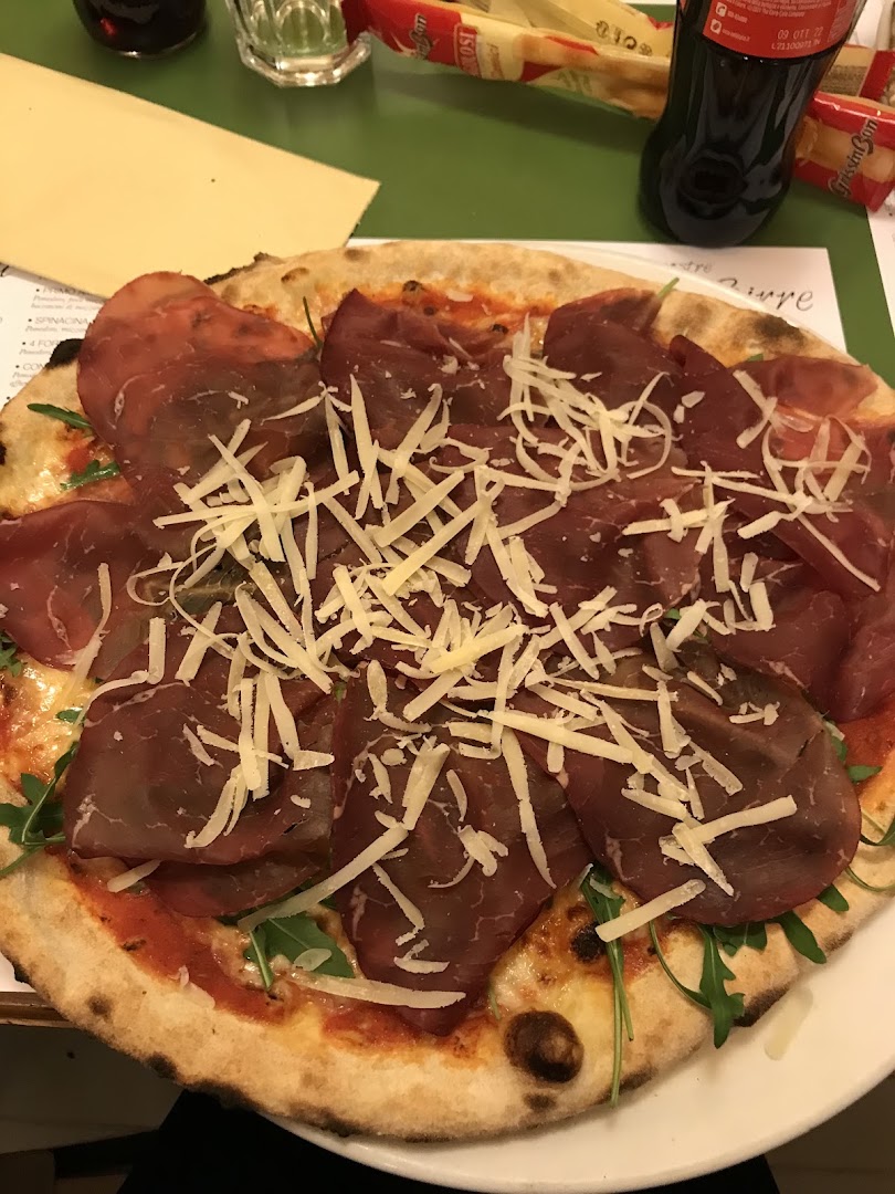 Pizzeria Ristorante La Bella Carnia