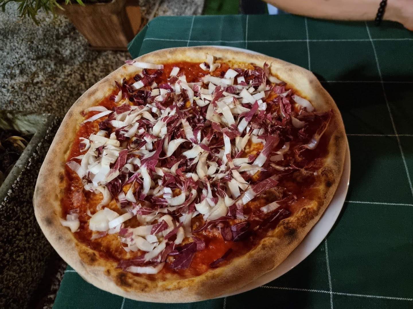 Pizzeria Ristorante La Cascina