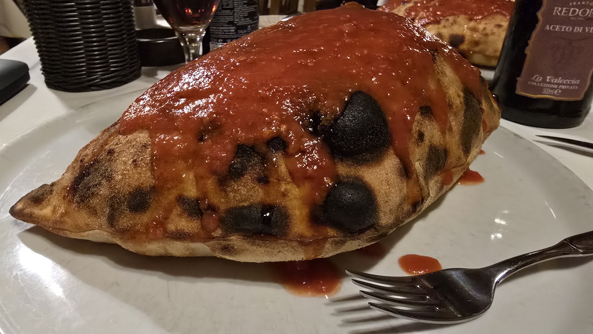 Pizzeria Ristorante La Cascina