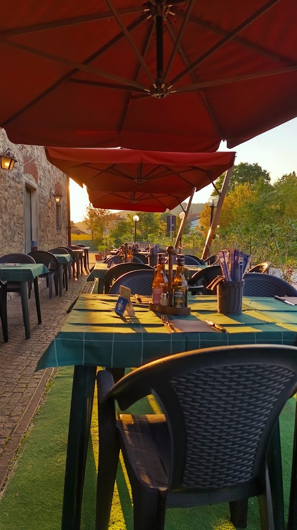 Pizzeria Ristorante La Cascina