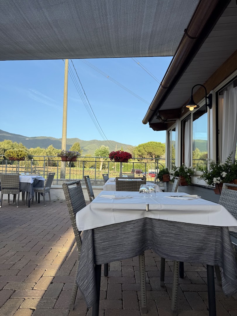 Pizzeria Ristorante "la Certosa" di Lorieri Piera