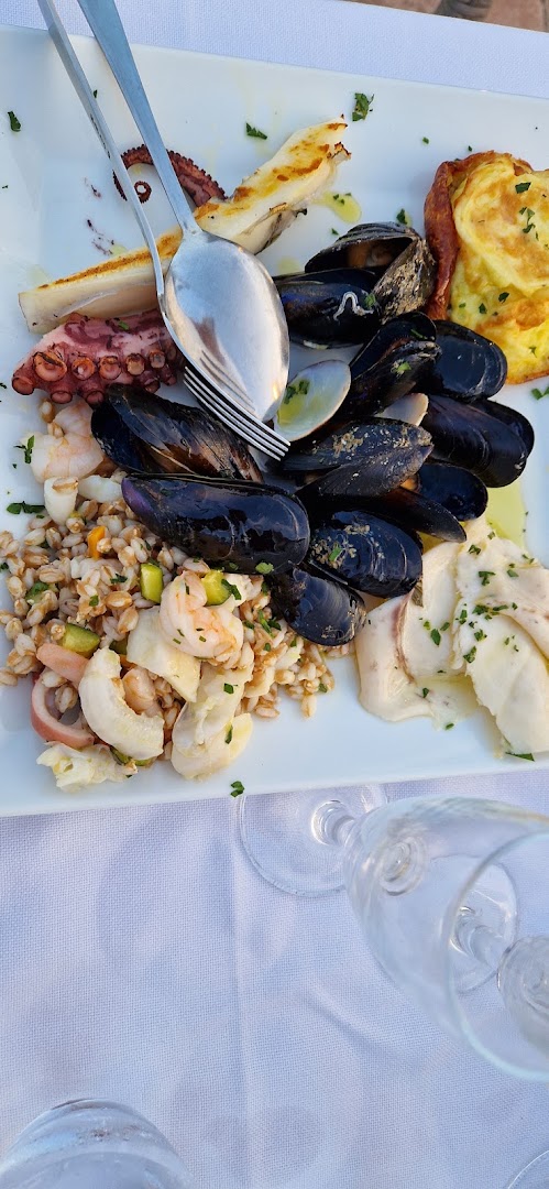 Pizzeria Ristorante "la Certosa" di Lorieri Piera