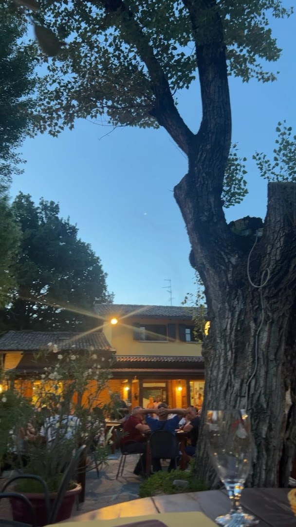 Pizzeria Ristorante La Chiusa