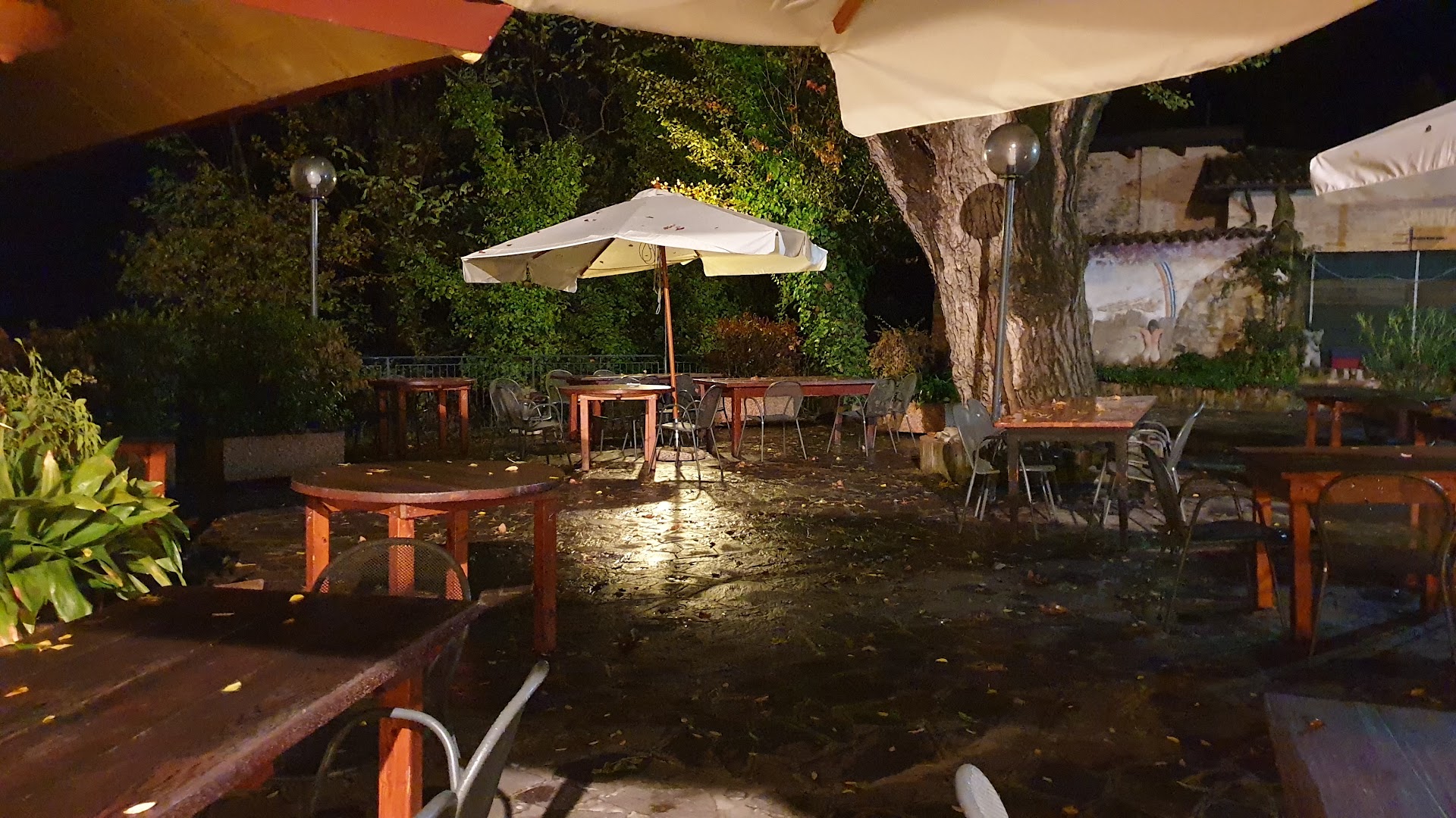 Pizzeria Ristorante La Chiusa