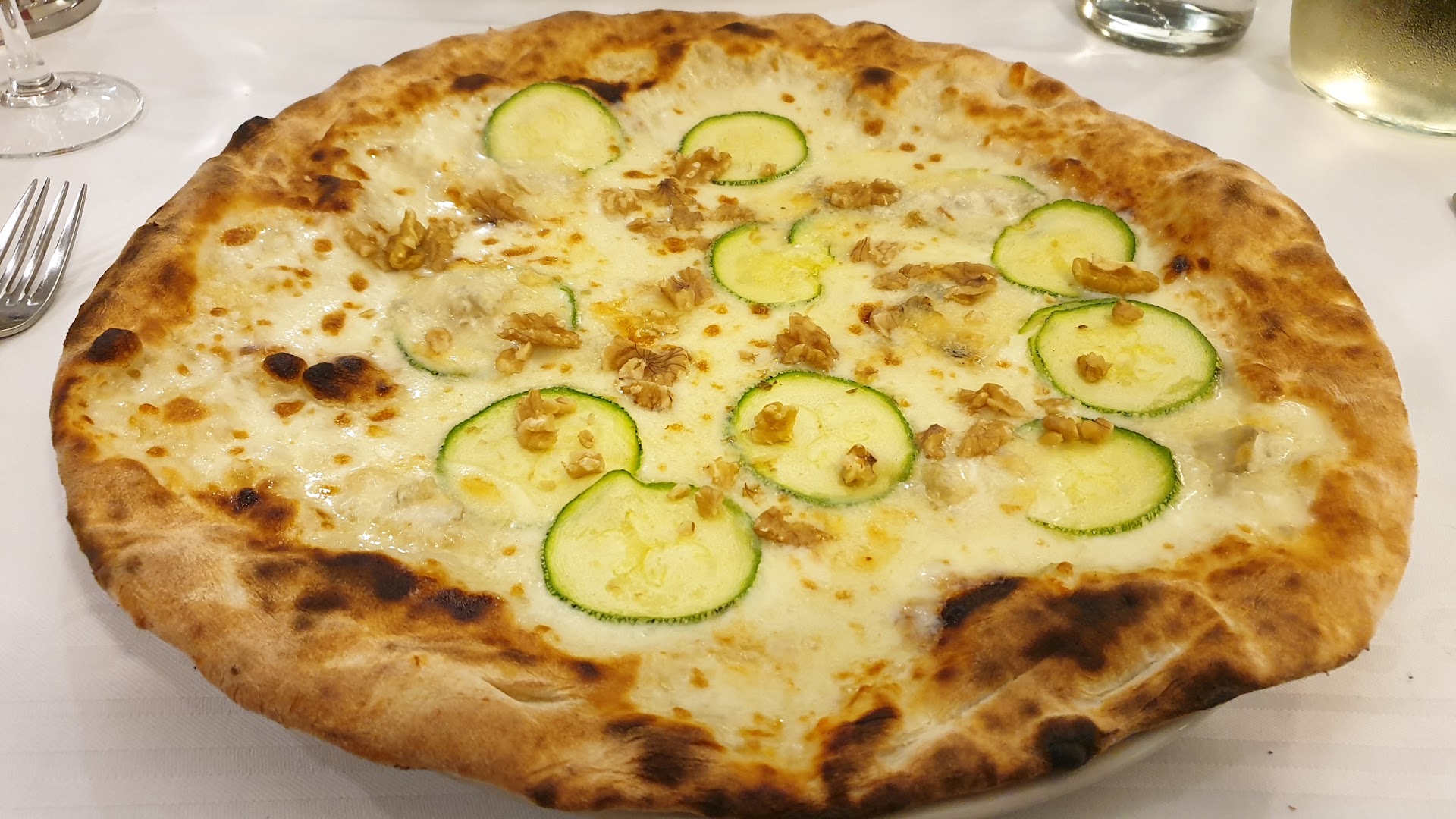 Pizzeria Ristorante la Corte Di Ozzano