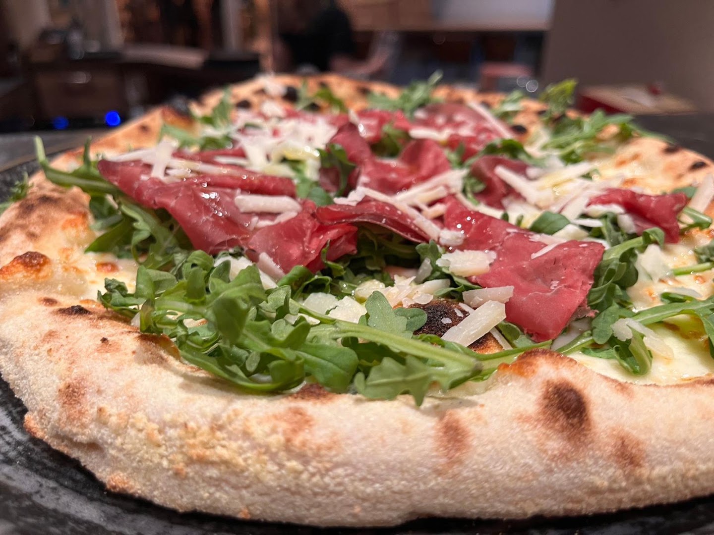 Pizzeria Ristorante La Fucina