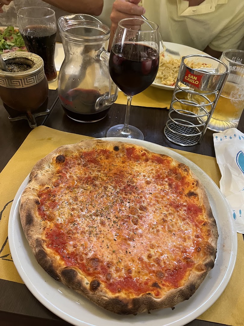 Pizzeria Ristorante La Gerla