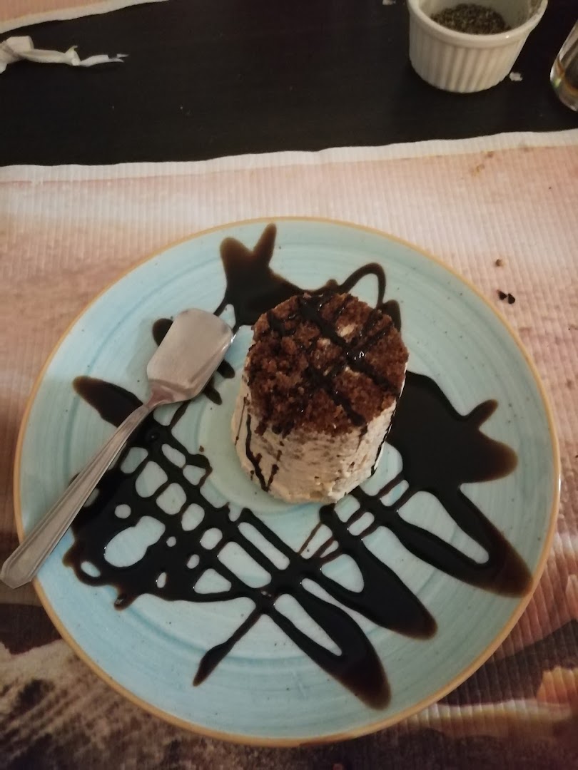 Pizzeria Ristorante La Gerla