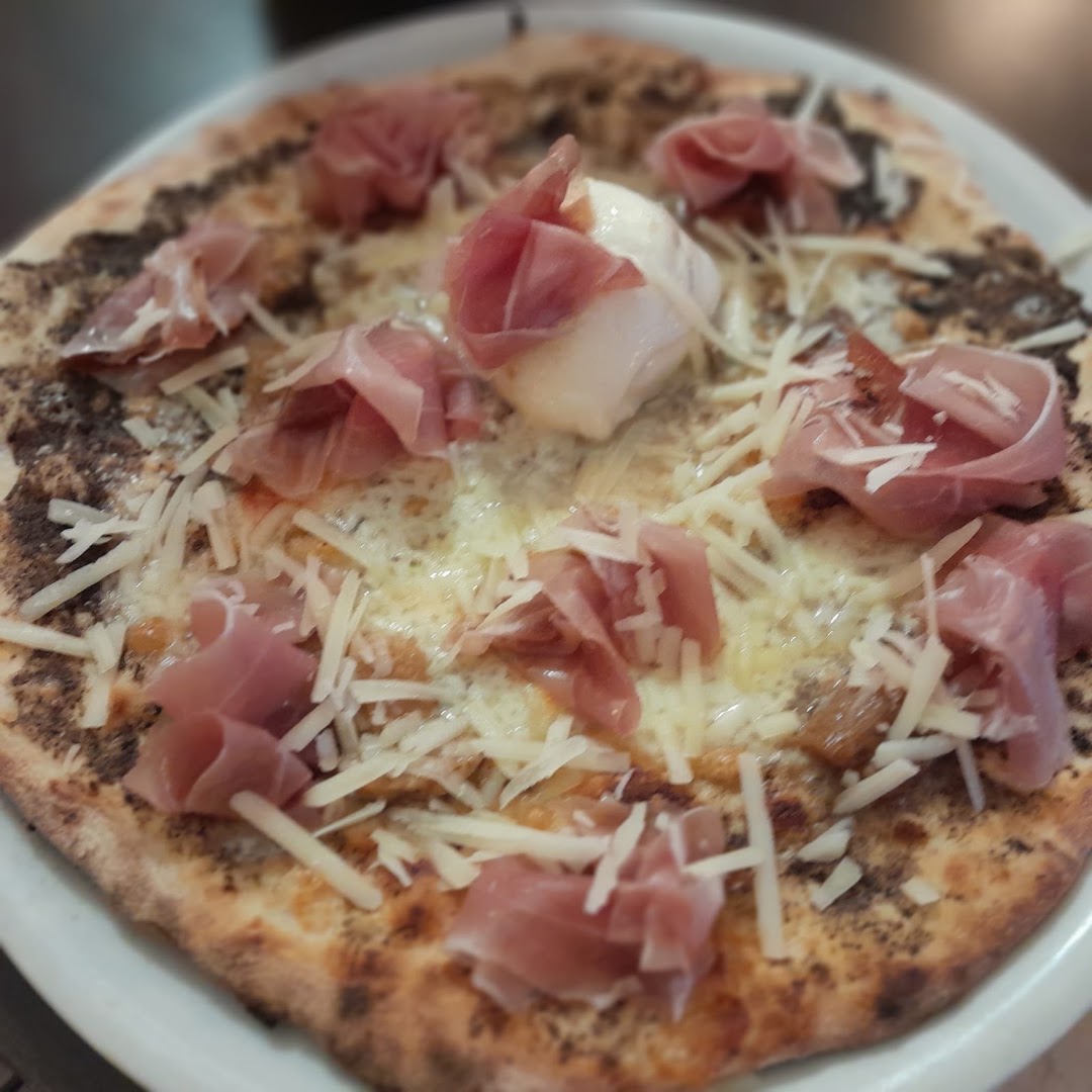 Pizzeria Ristorante La Gerla, Lerici
