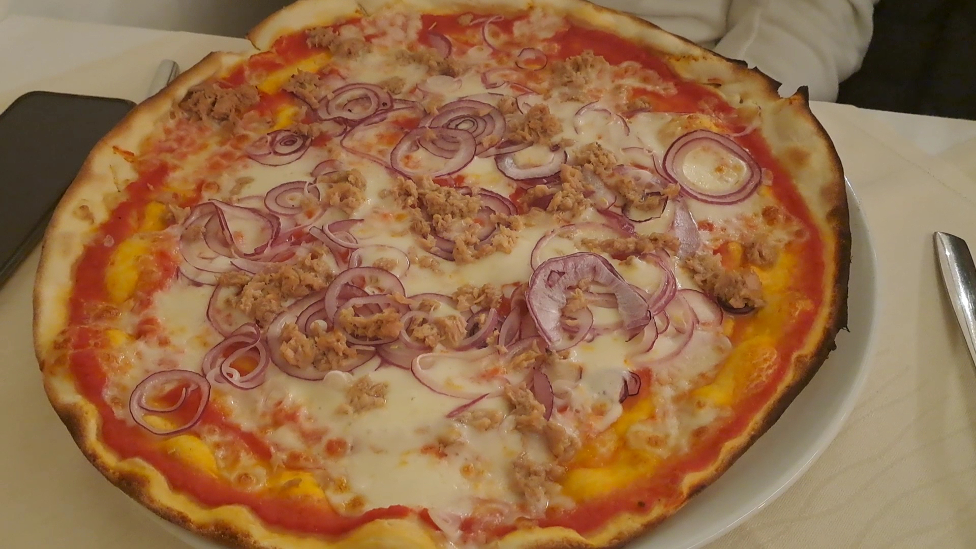 Pizzeria Ristorante La Gioiosa - Reno Centese