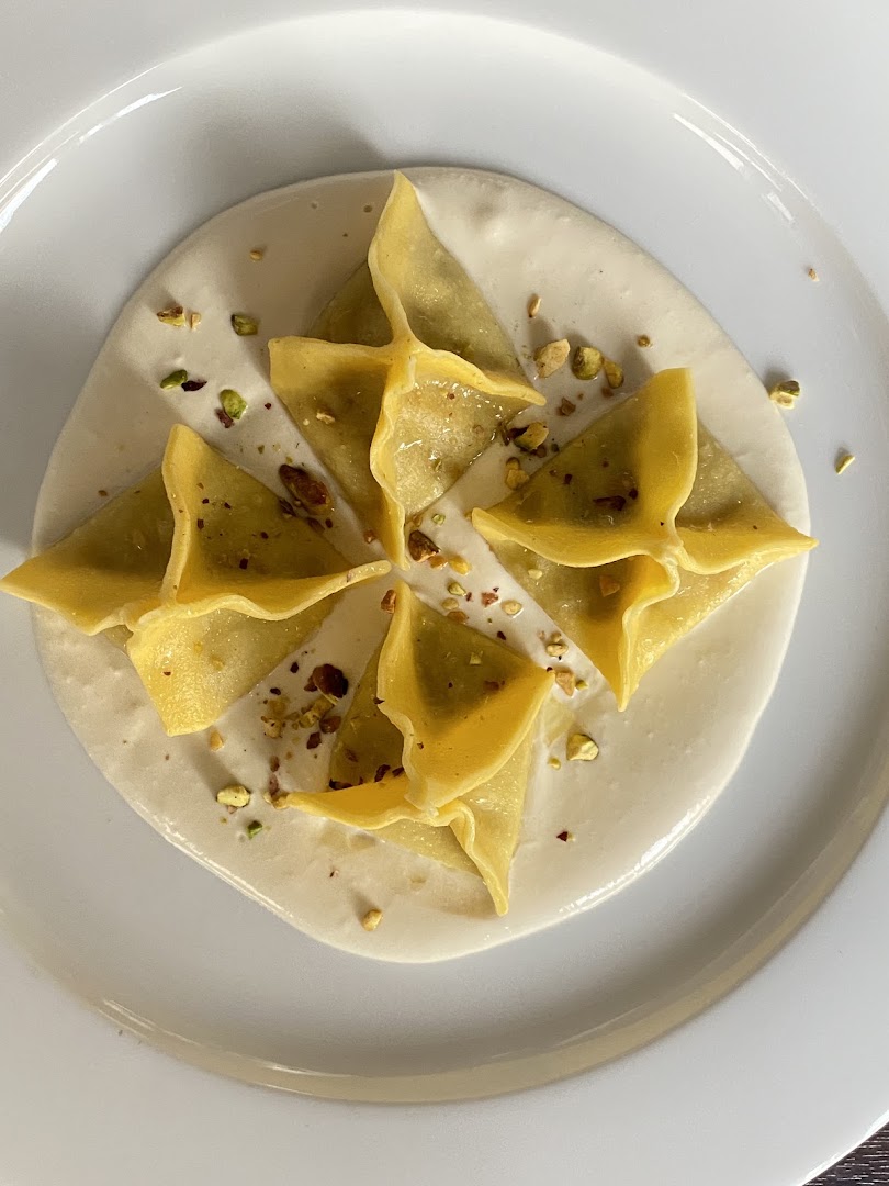 Pizzeria Ristorante La Gioiosa - Reno Centese