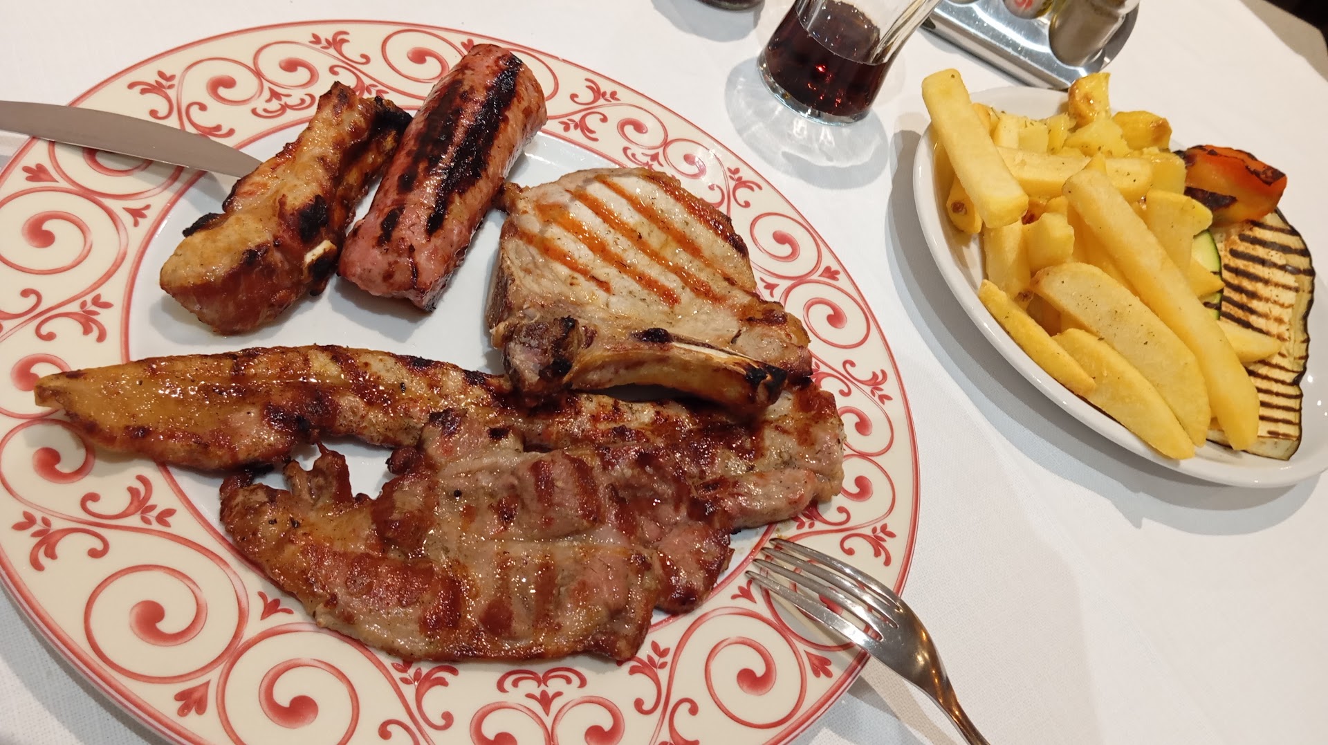 Pizzeria Ristorante La Gioiosa - Reno Centese