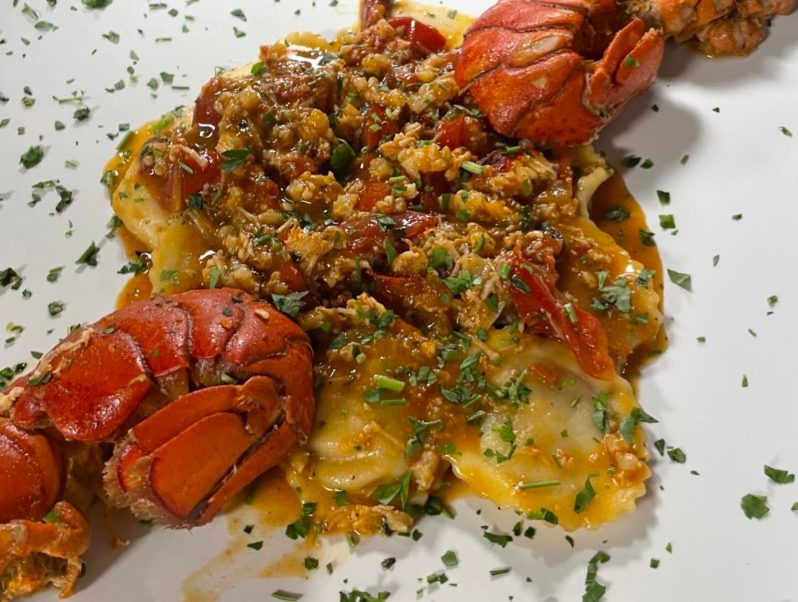 Pizzeria Ristorante La Grande Giara