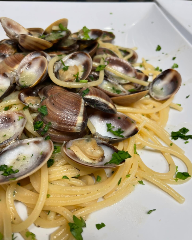 Pizzeria Ristorante La Grande Giara