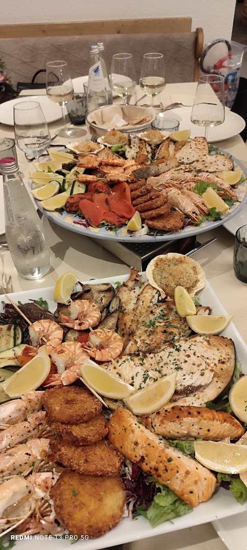 Pizzeria Ristorante La Grolla