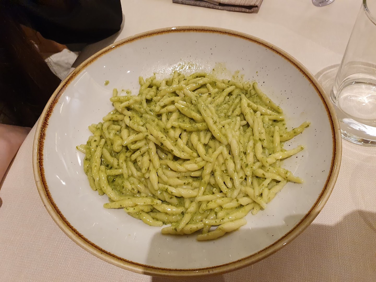 Pizzeria Ristorante La Grolla