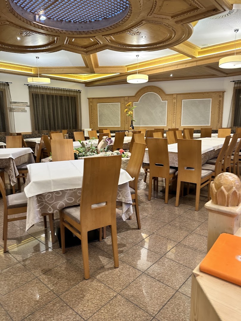 Pizzeria Ristorante La Grolla