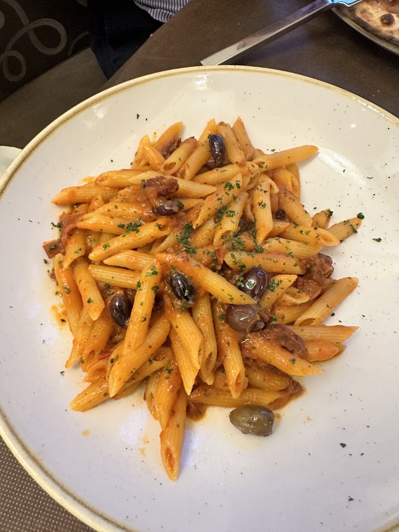 Pizzeria Ristorante La Grolla