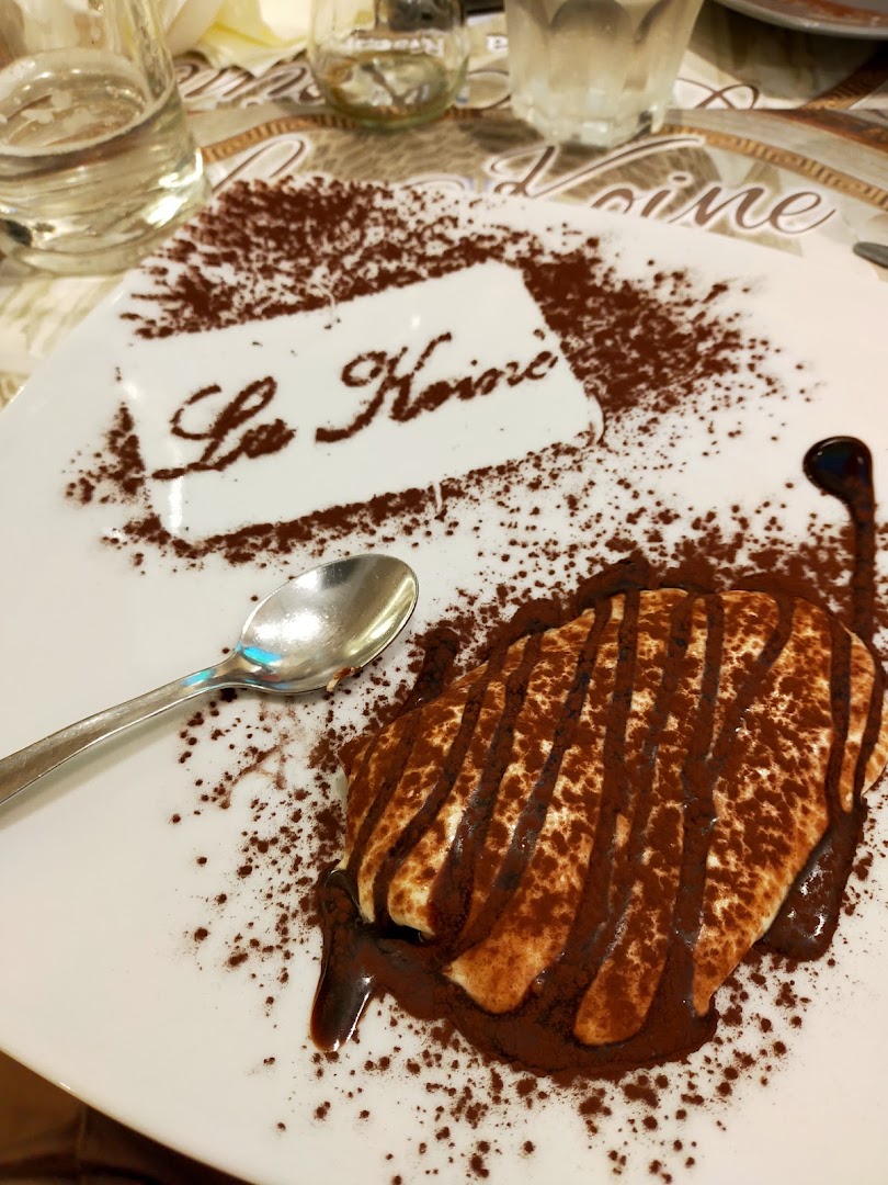 Pizzeria Ristorante La Koinè