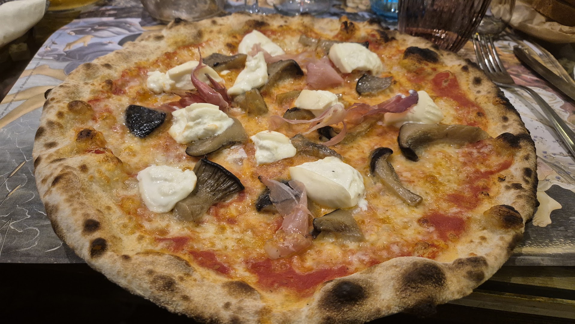 Pizzeria Ristorante La Koinè