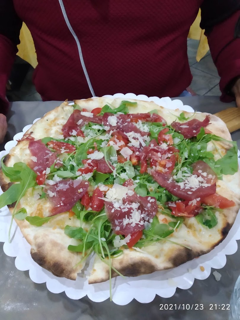 Pizzeria Ristorante La Lanterna