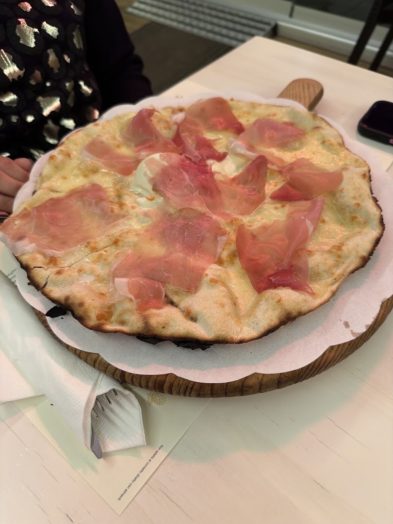 Pizzeria Ristorante La Lanterna