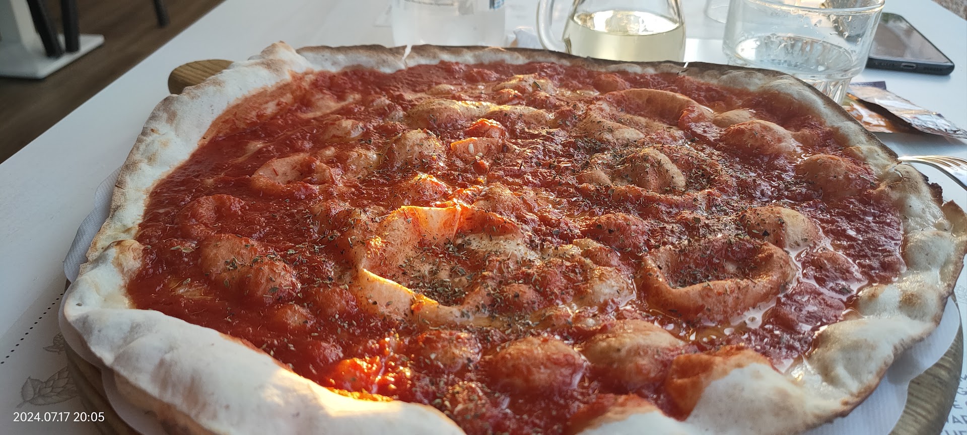 Pizzeria Ristorante La Lanterna