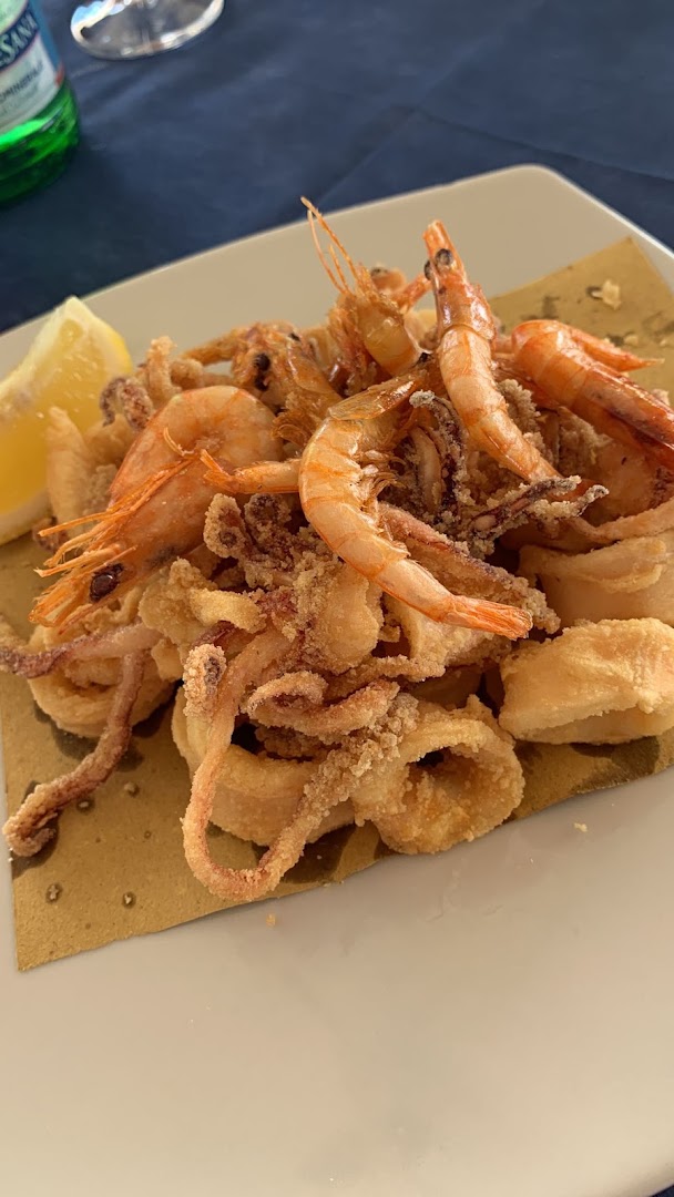 Pizzeria Ristorante la Marinara
