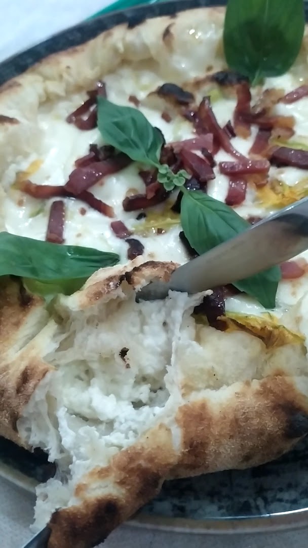 Pizzeria Ristorante la Marinara