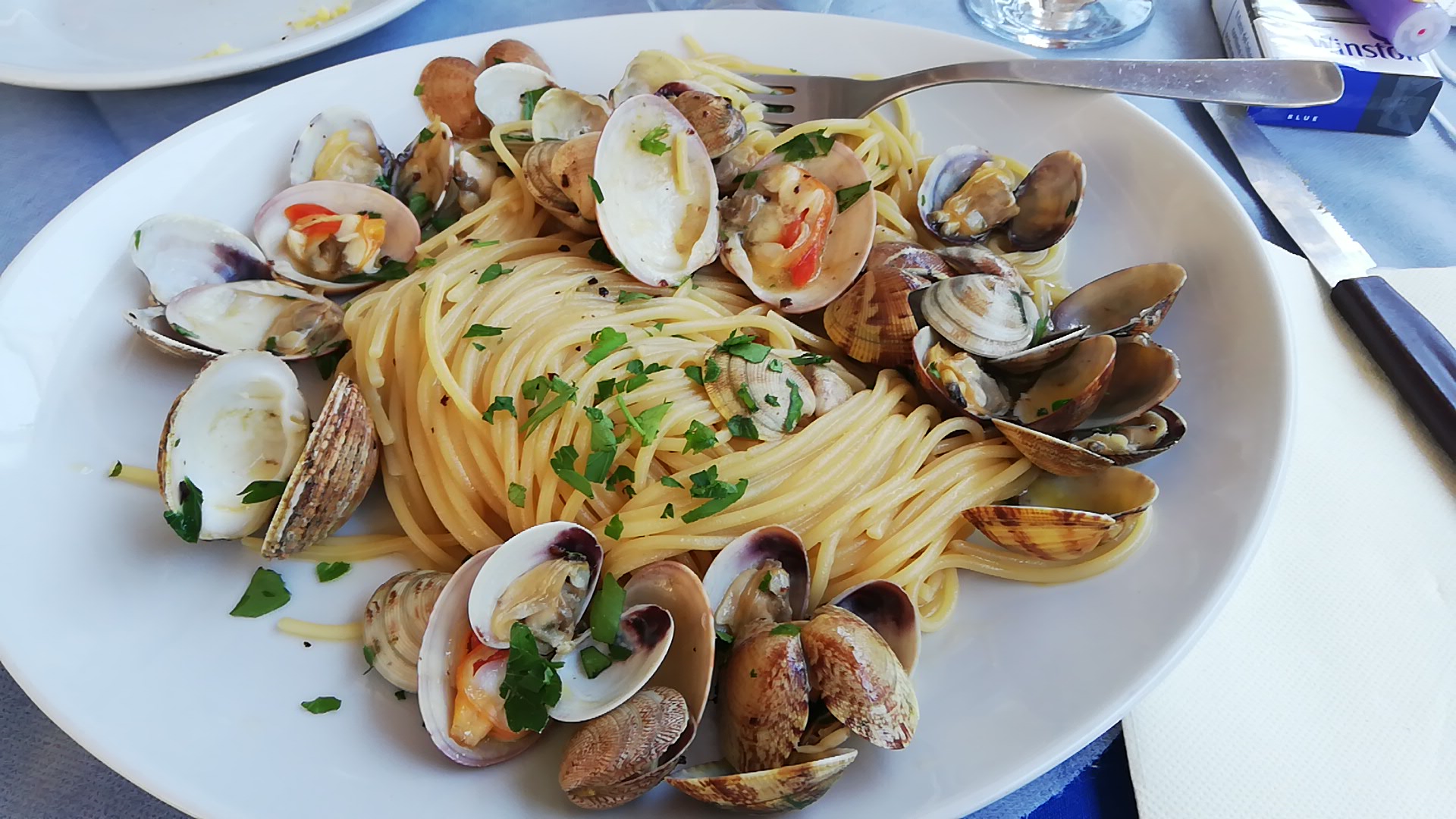 Pizzeria Ristorante la Marinara