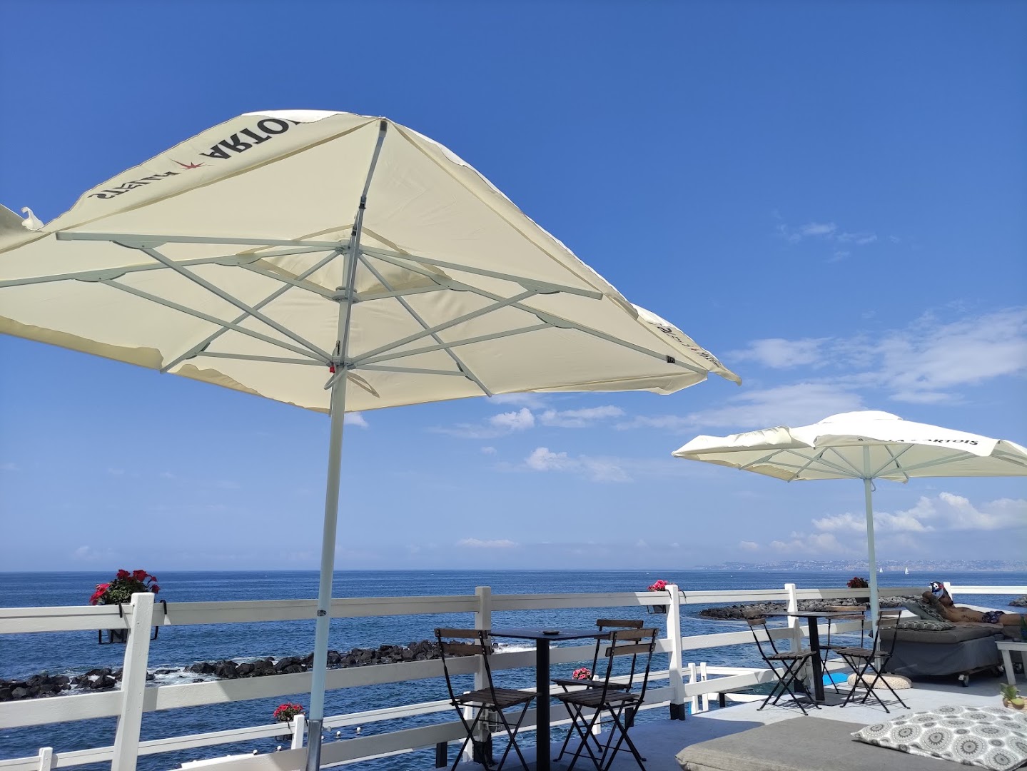 Pizzeria Ristorante la Marinara