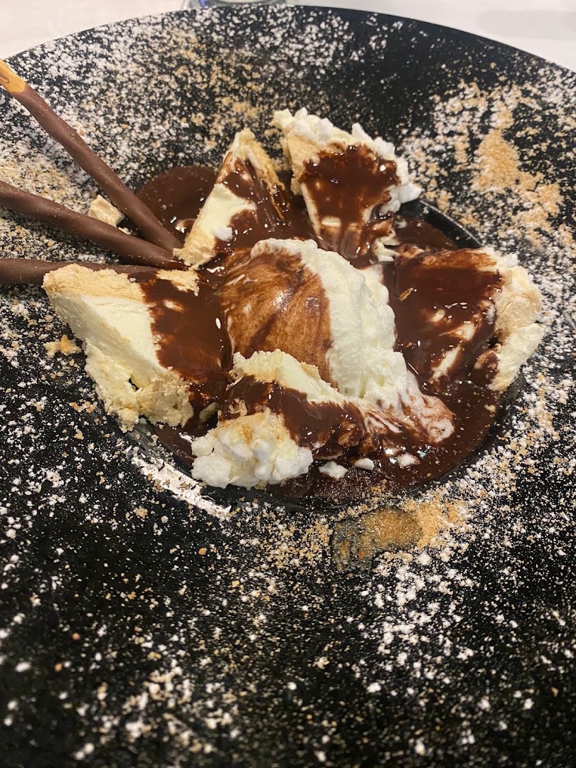 Pizzeria Ristorante La Nuova Campello