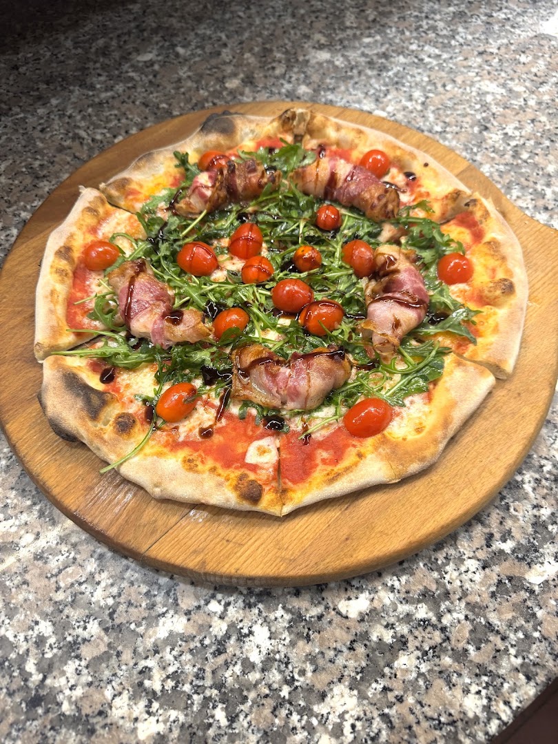 Pizzeria Ristorante La Nuova Campello, Darfo Boario Terme