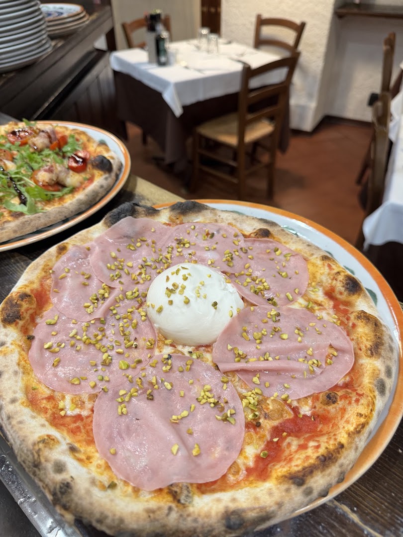 Pizzeria Ristorante La Nuova Campello