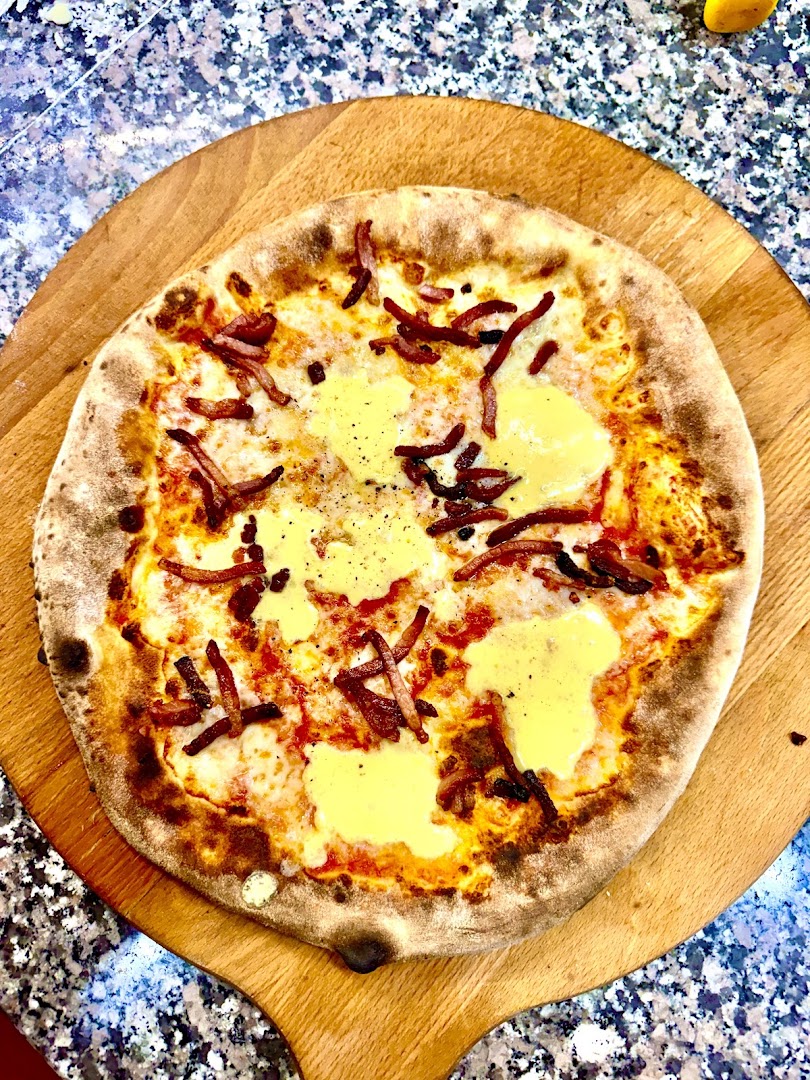 Pizzeria Ristorante La Nuova Campello