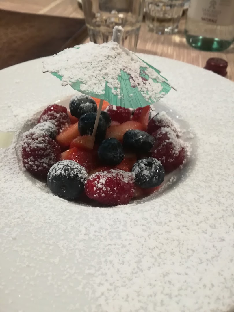 Pizzeria Ristorante La Nuova Campello