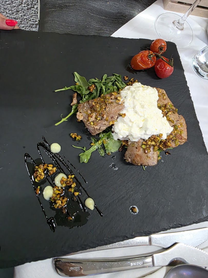 Pizzeria Ristorante La Nuvola