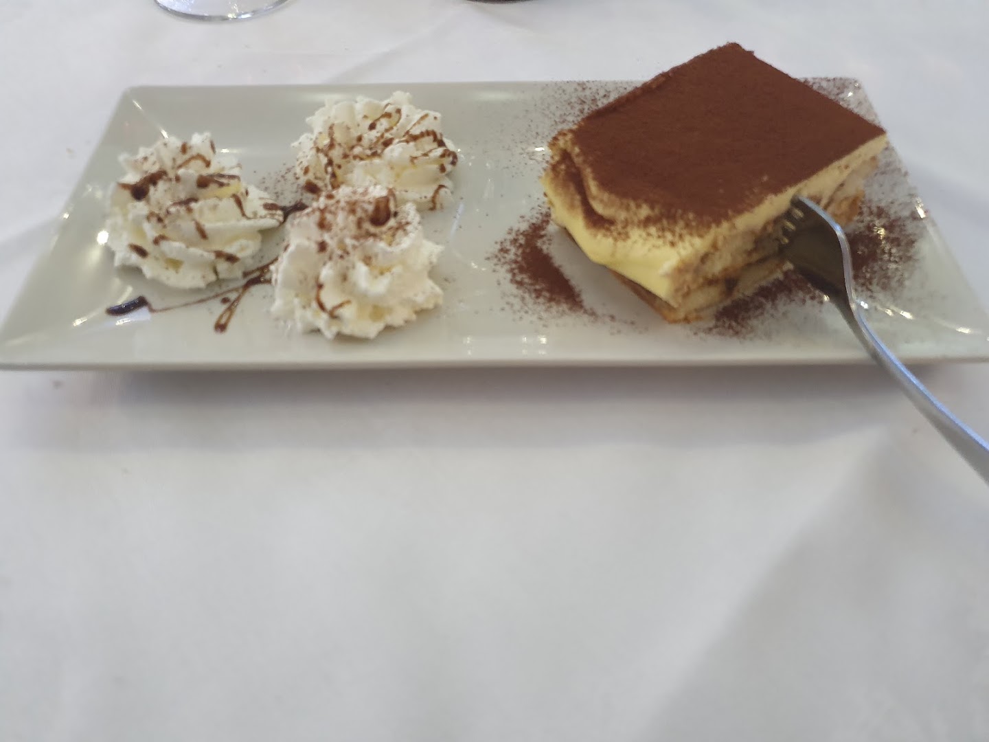 Pizzeria Ristorante La Nuvola